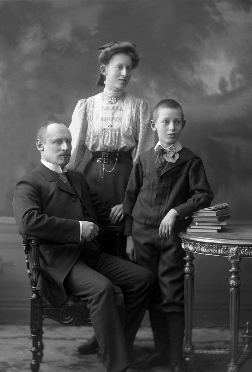 Gustav Borgen, NFB.33894