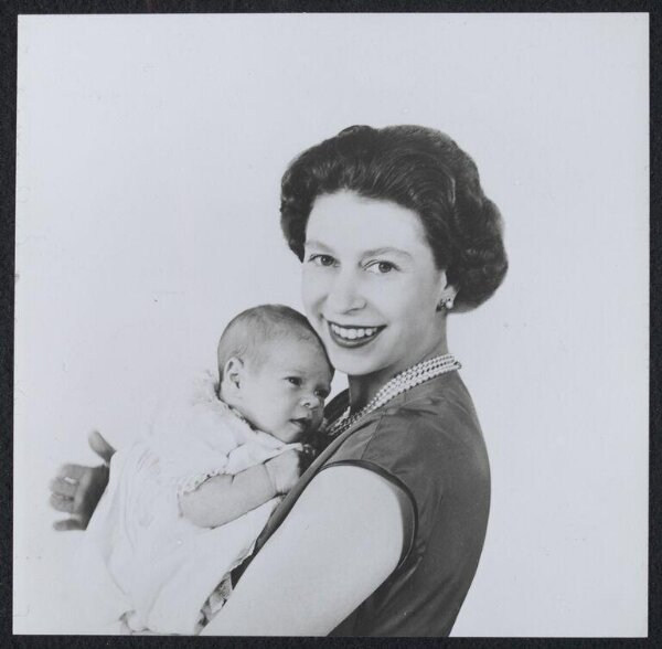 Beaton, Cecil (Sir), Photograph
