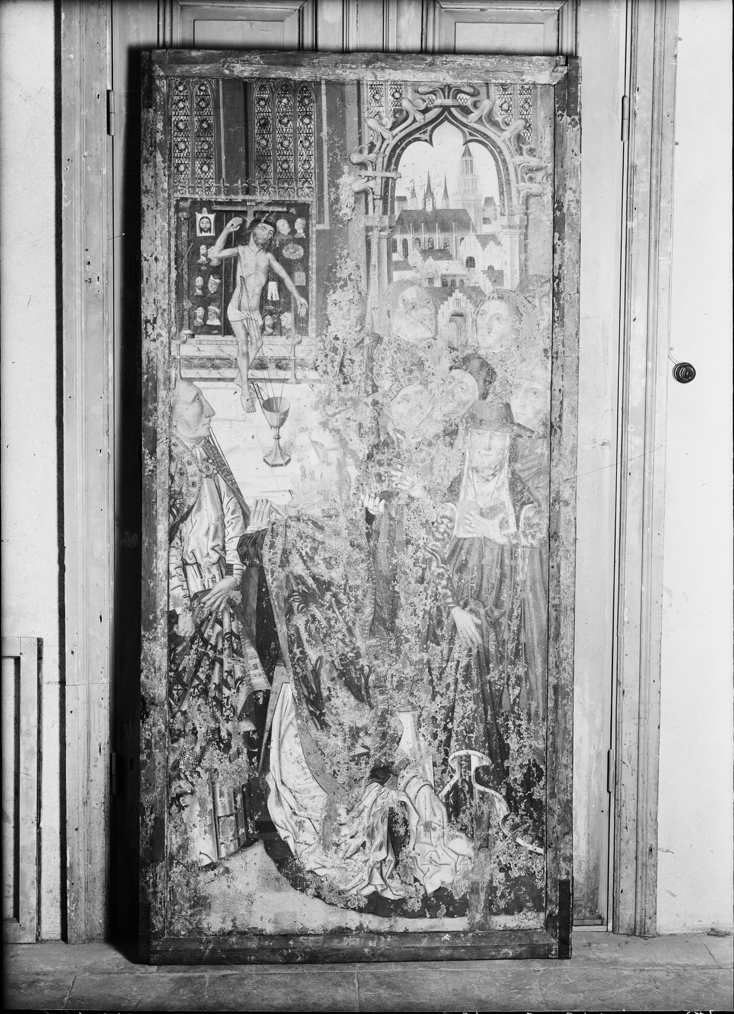 Marianne Bratt Gustafsson, Litslena kyrka