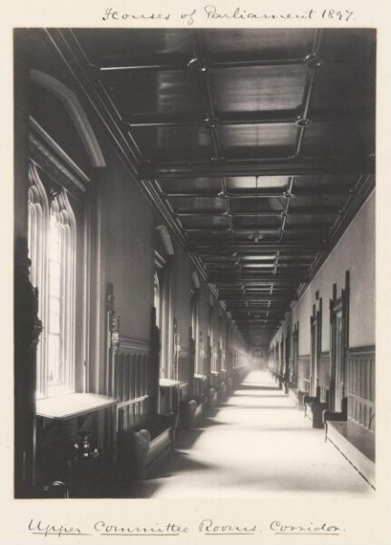 Stone, Benjamin (Sir), National Photographic Record and Survey