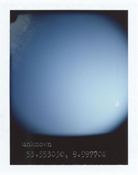 Anton Kusters, Hamburg (Howaldtwerke) , unknown , 53.55305, 9.997706 , EX