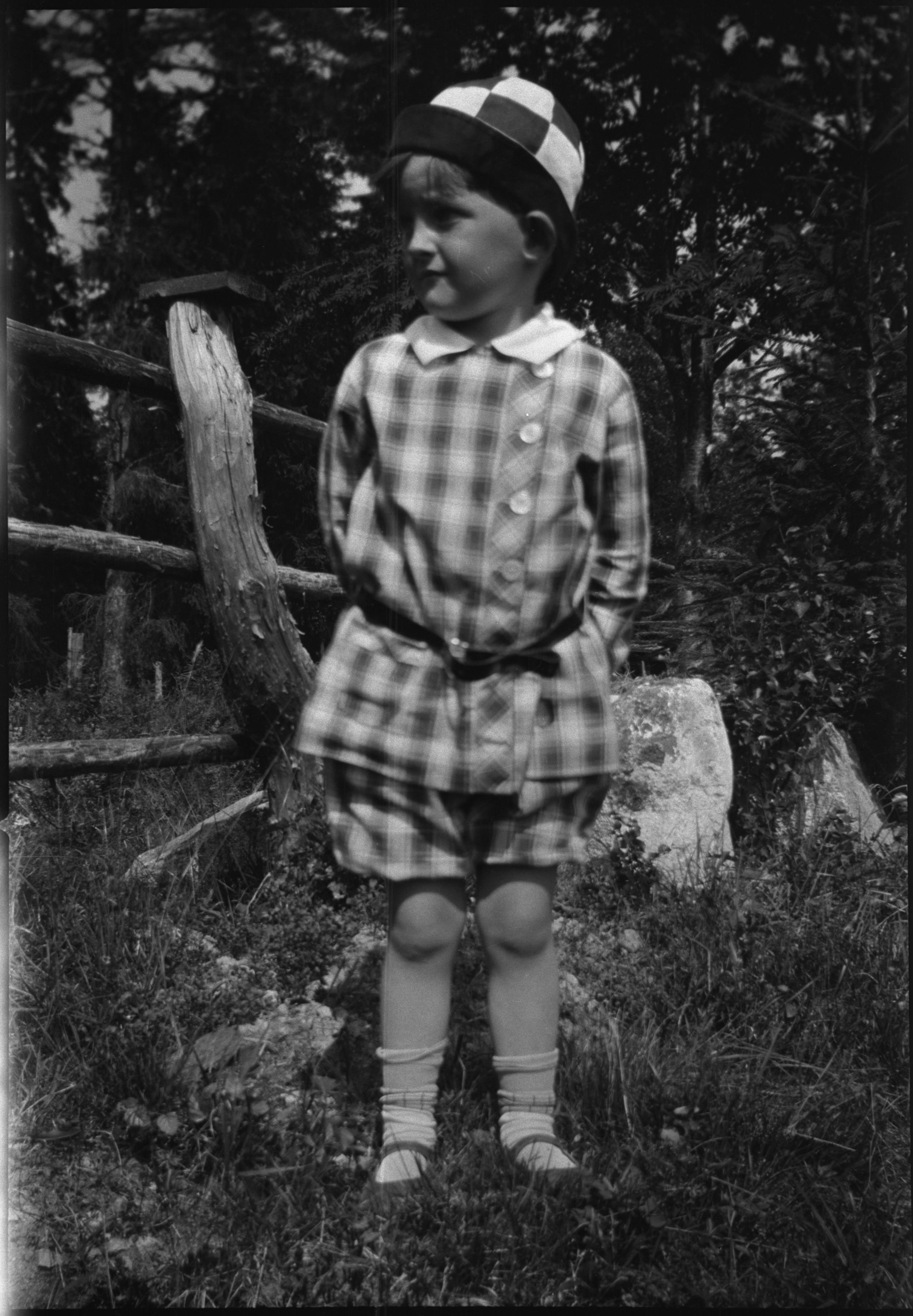 Berit Wallenberg, Västmanland
