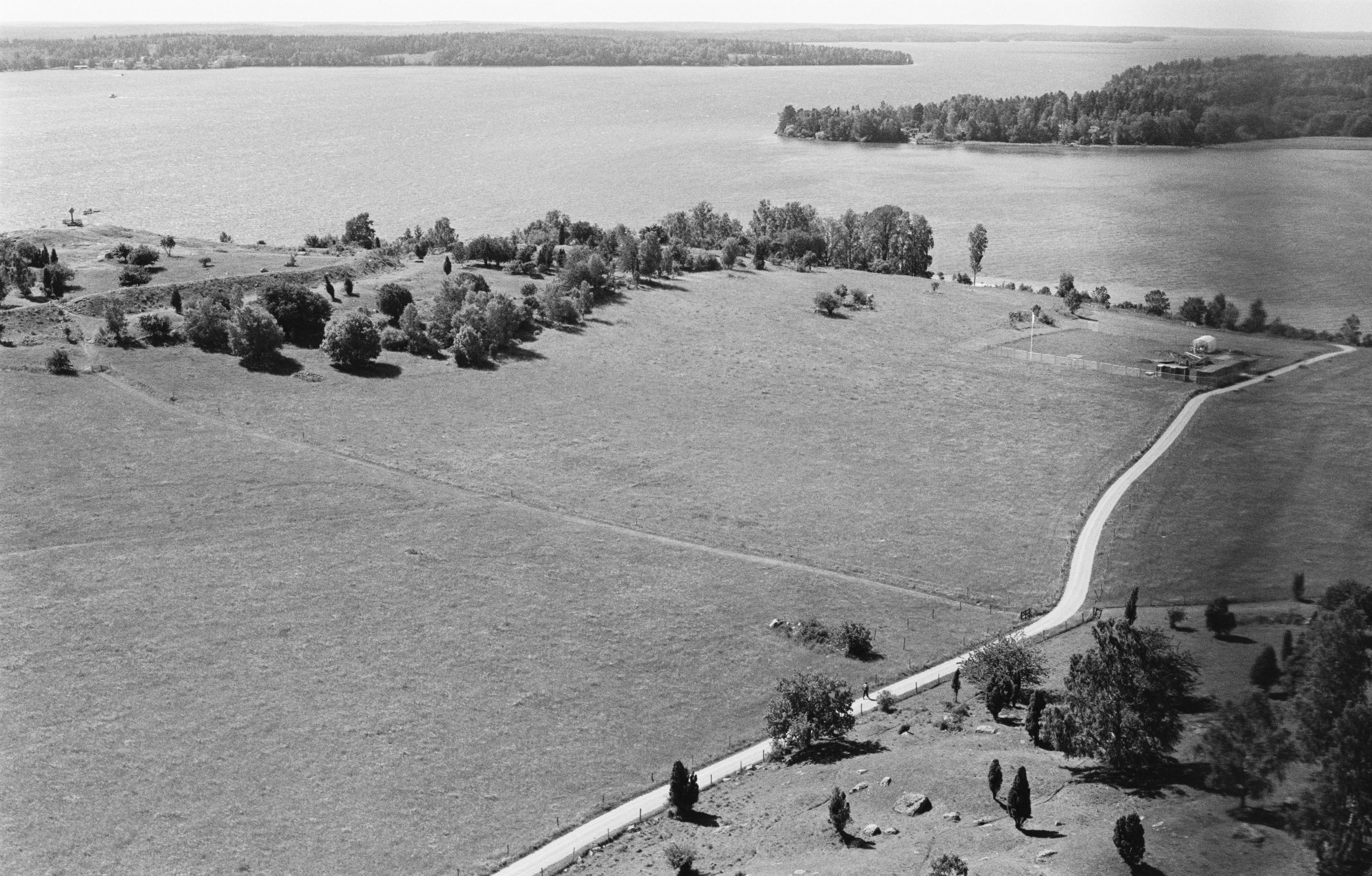 Jan Norrman, Adelsö 118:1