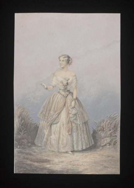 Unknown, Jenny Lind