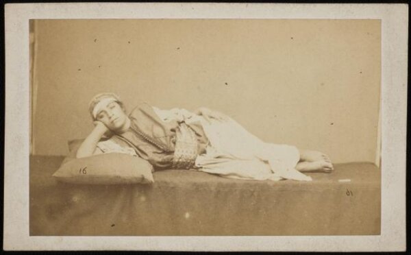 Unknown, Photograph