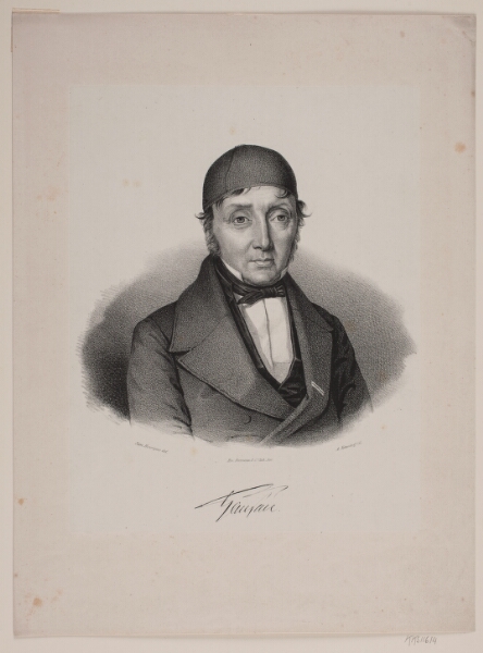 Adolph Kittendorff, H. P. H. Hansen