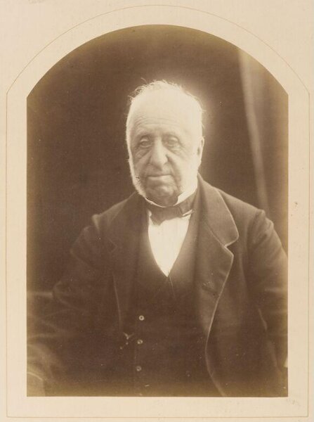 Cameron, Julia Margaret, Lord Overstone