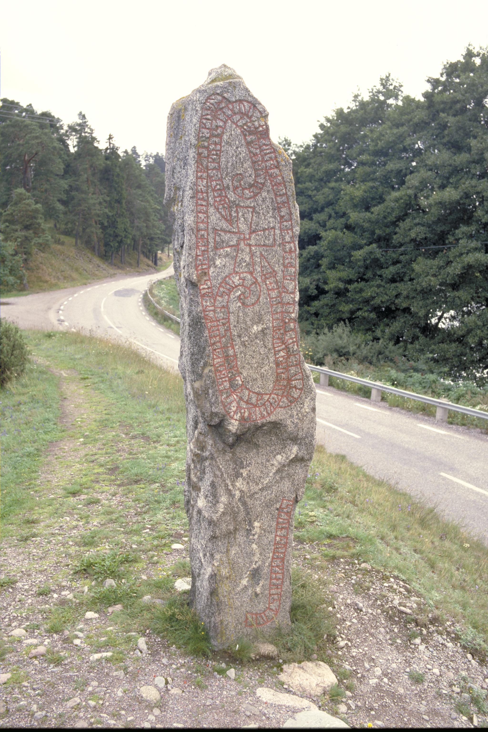 Bengt A Lundberg, U654 Varpsund