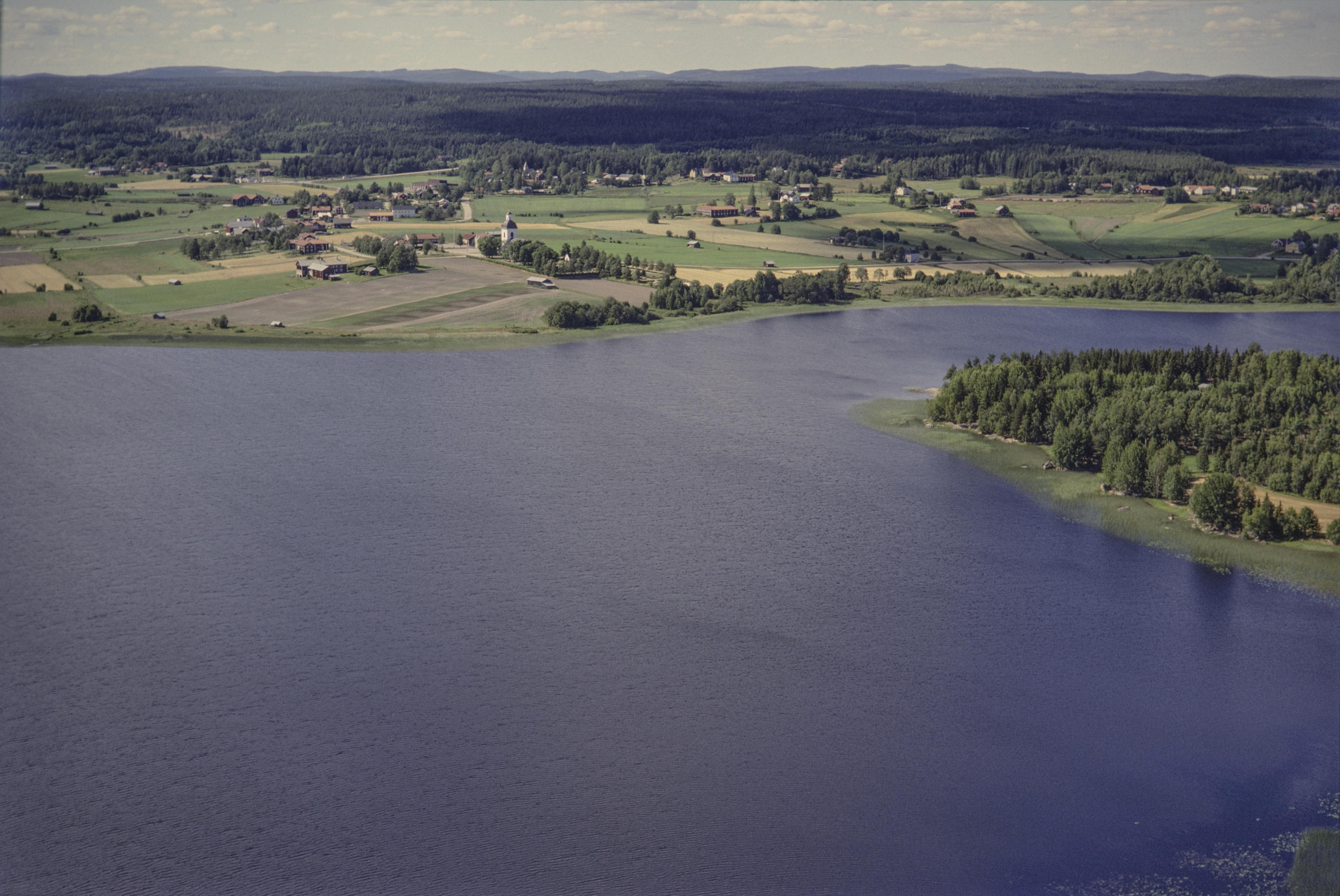 Jan Norrman, Jättendal 45:1