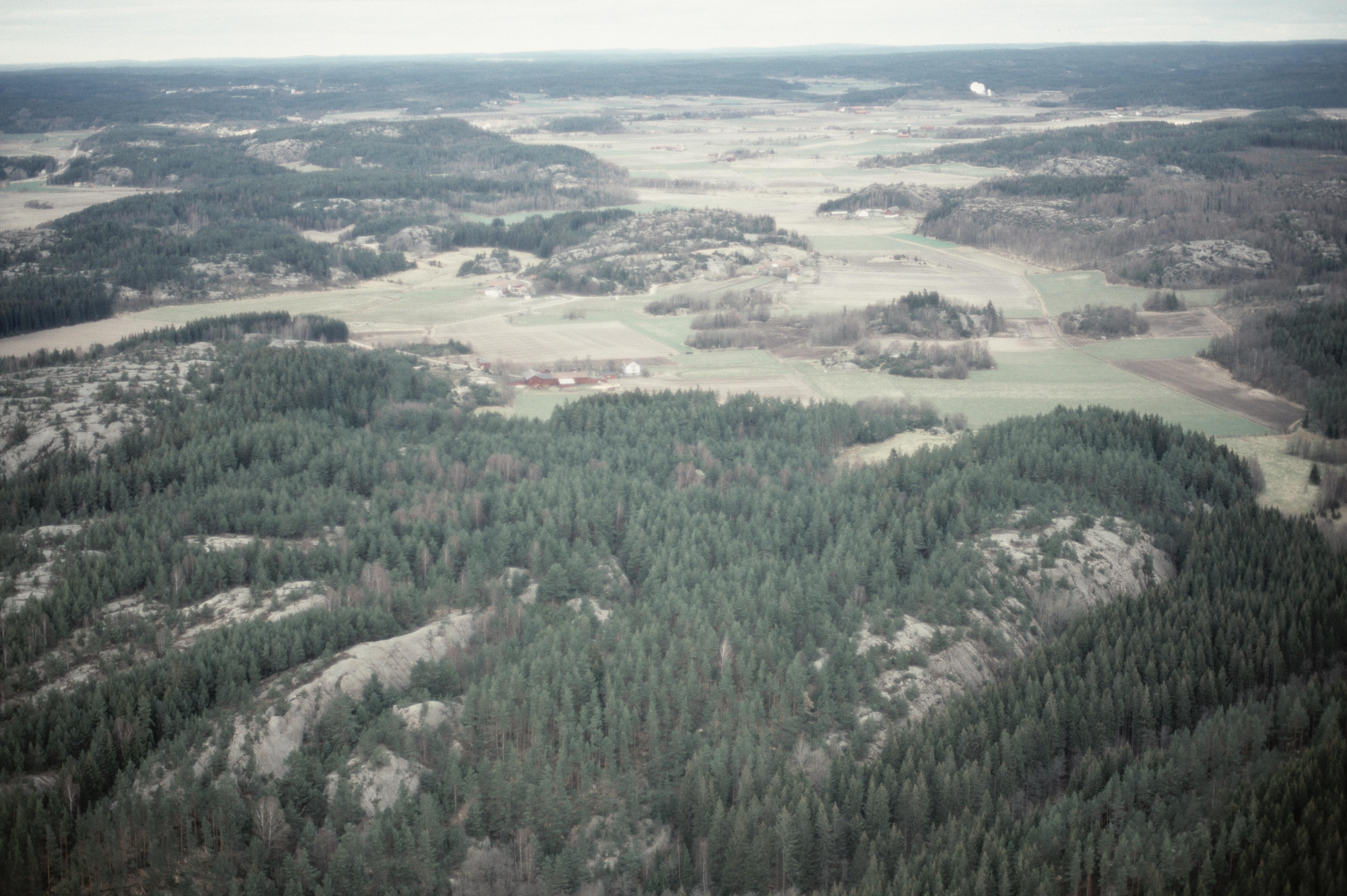 Jan Norrman, Tanum 507:1