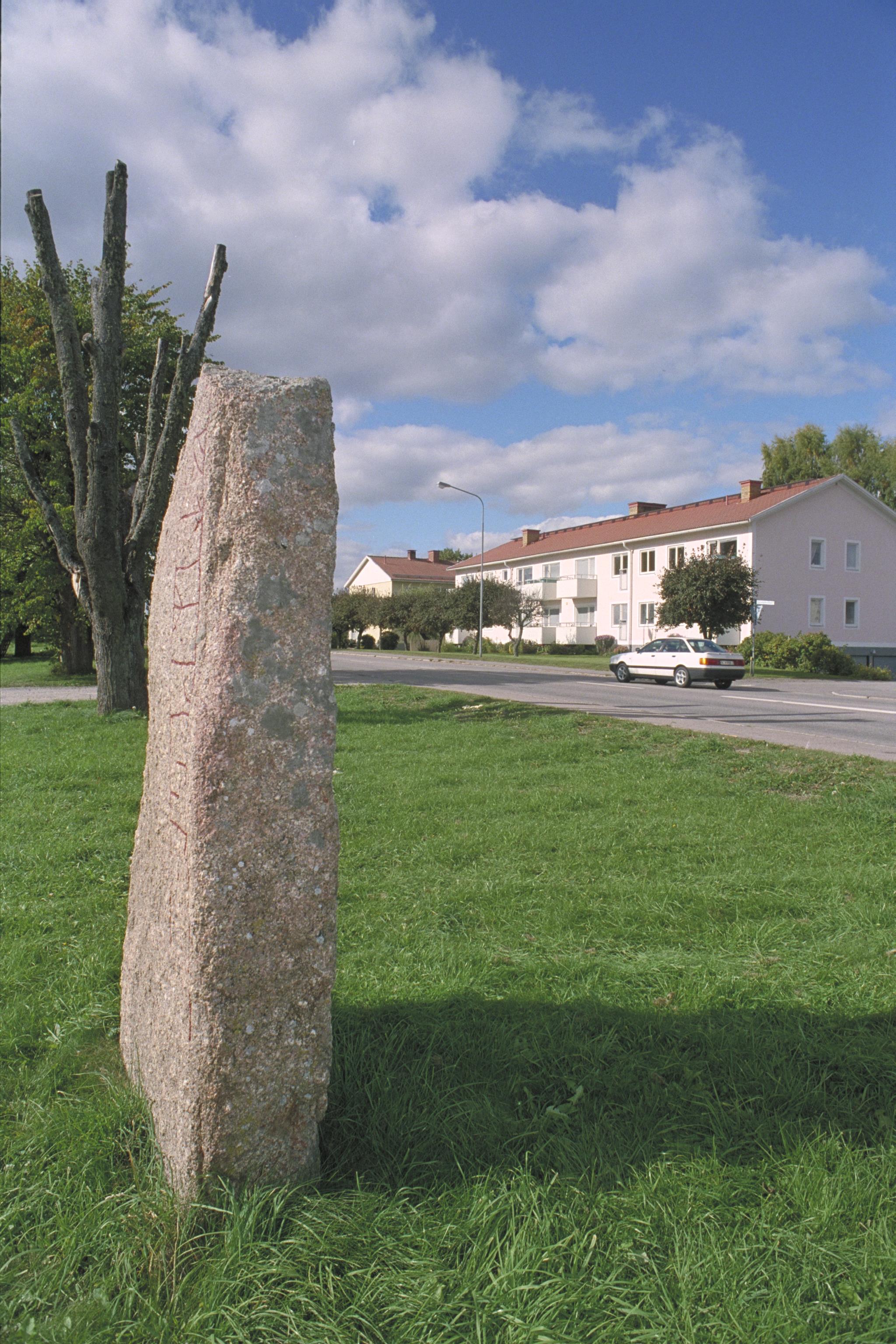 Bengt A Lundberg, Ög199 Sya