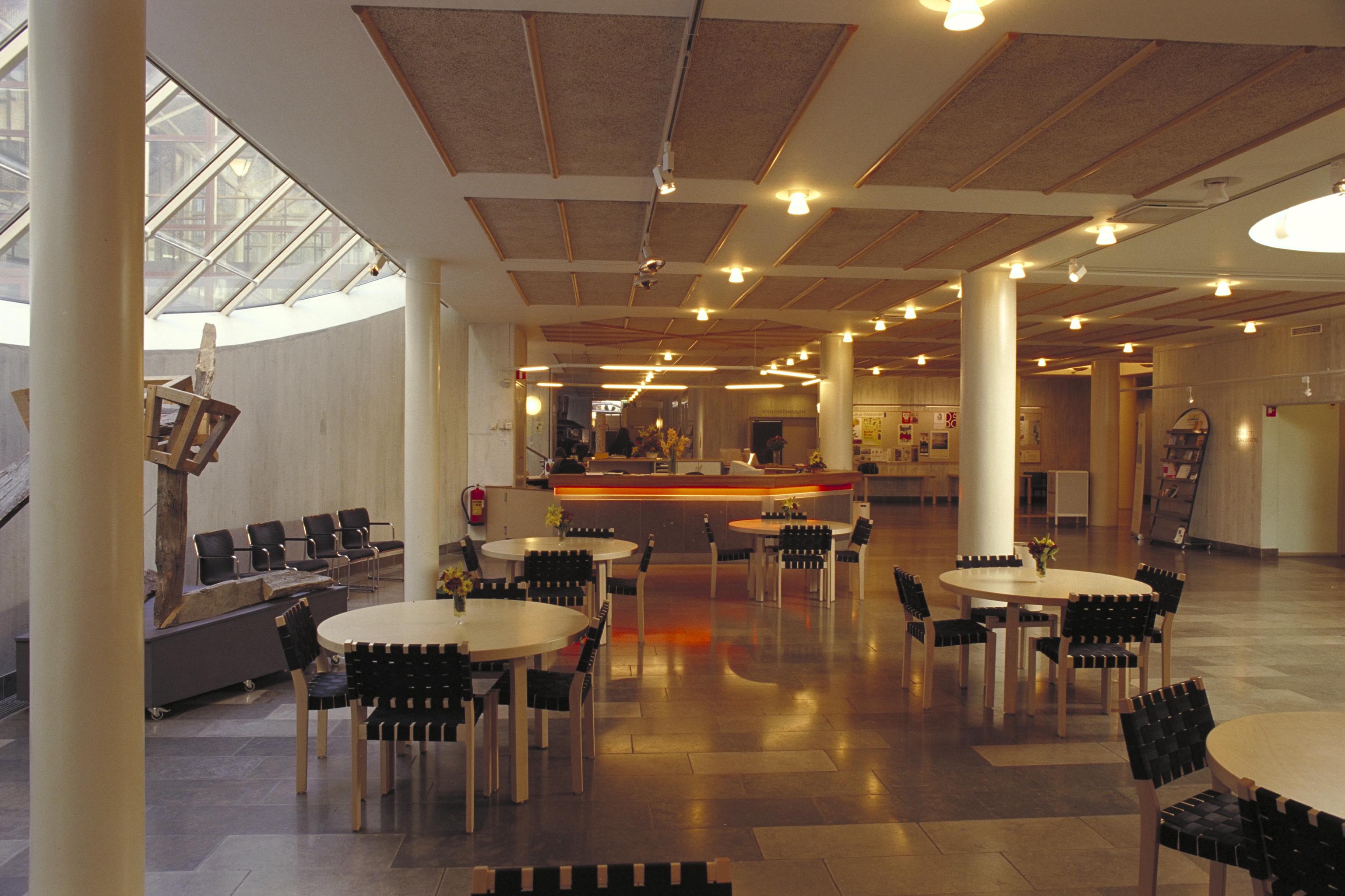 Bengt A Lundberg, Göteborgs stadsmuseum, Ostindiska kompaniet