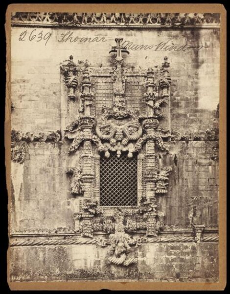 Francis Frith, Photograph