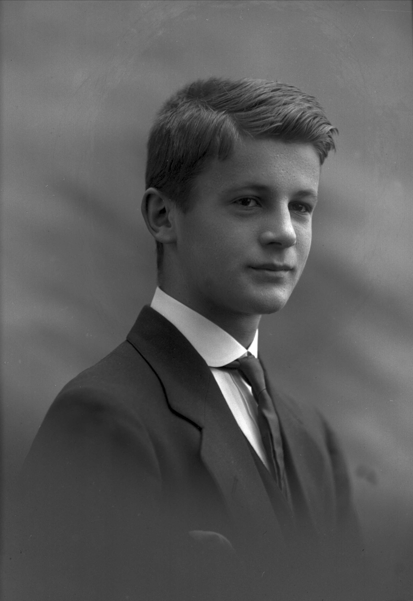 Gustav Borgen, NFB.44513