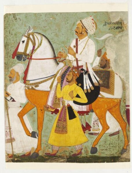 Unknown, Painting