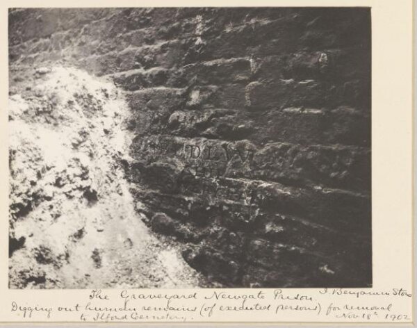 Stone, Benjamin (Sir), National Photographic Record and Survey