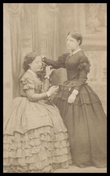 Beau, Adolphe, Guy Little Theatrical Photograph