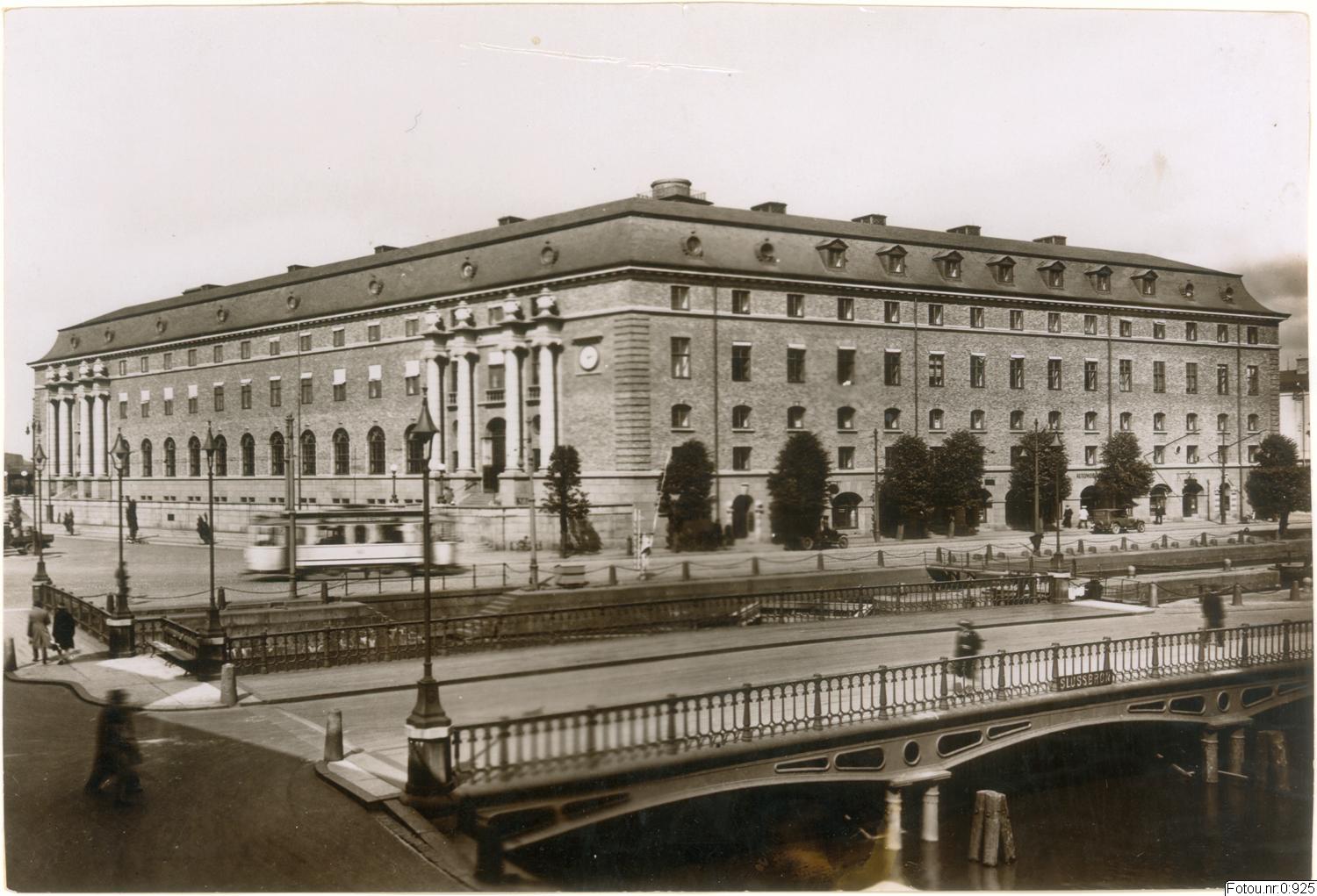 AB Göteborgs Konstförlag, bilder, fotografi, påsiktsbild
