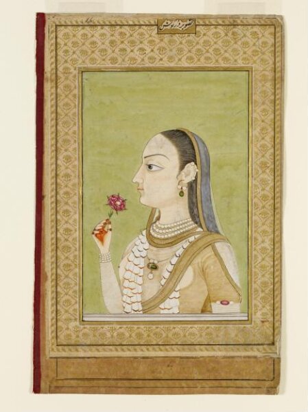 Unknown, Painting