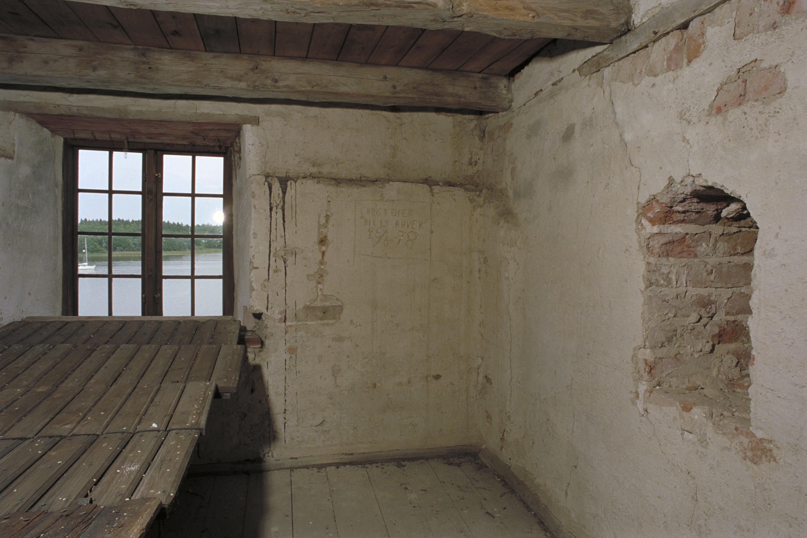 Bengt A Lundberg, Utö hus