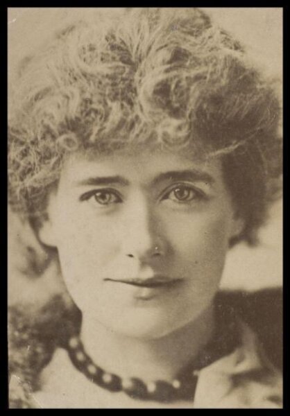 Unknown, Guy Little Theatrical Photographs