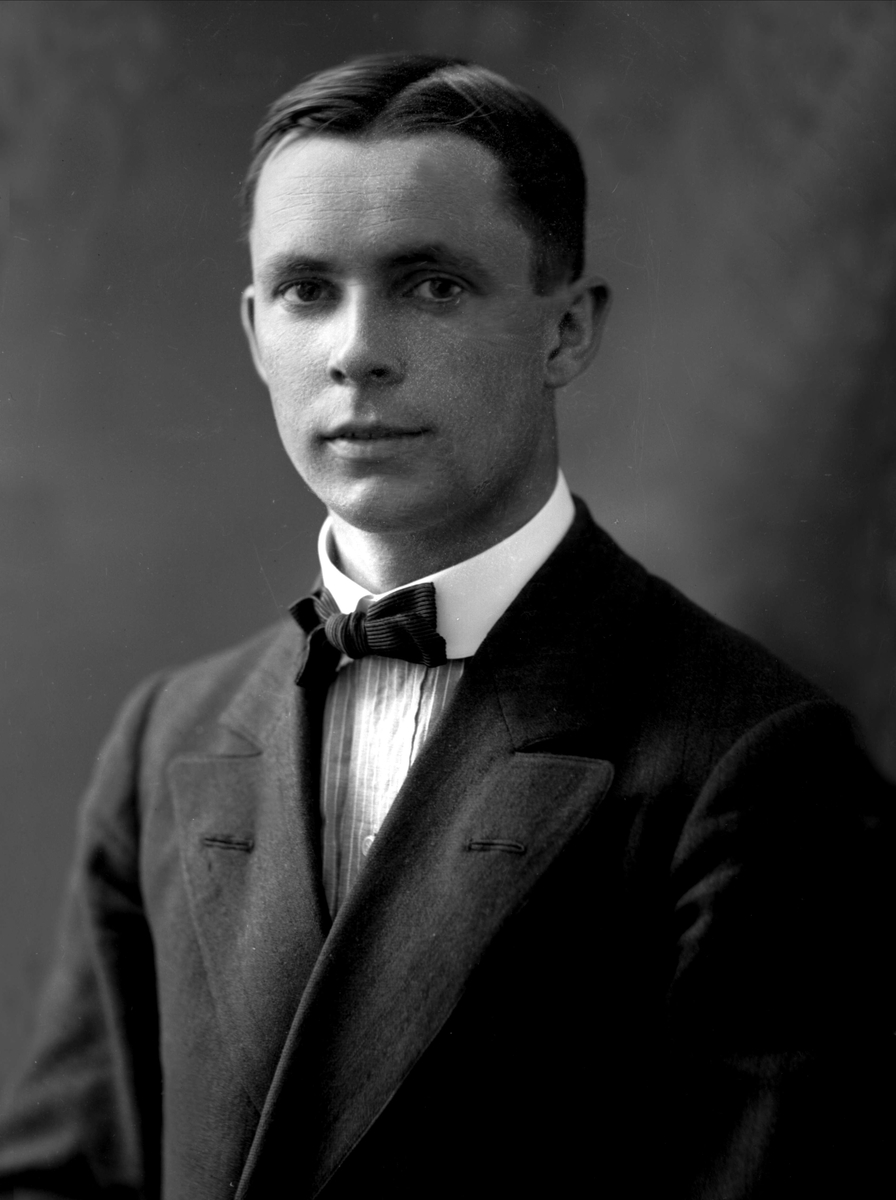 Gustav Borgen, NFB.06280