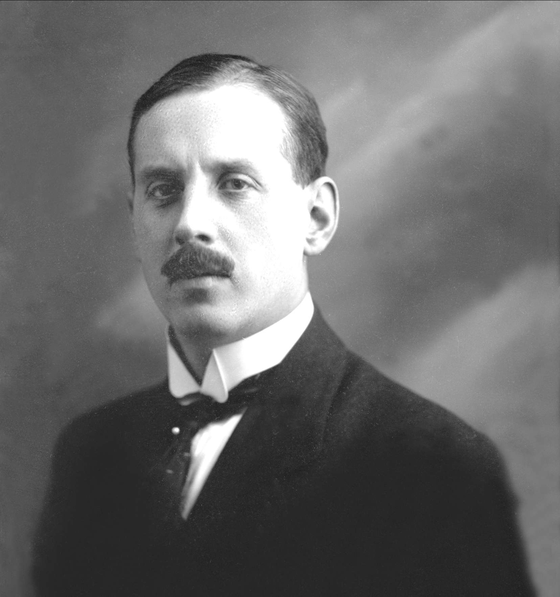 Gustav Borgen, NFB.52318
