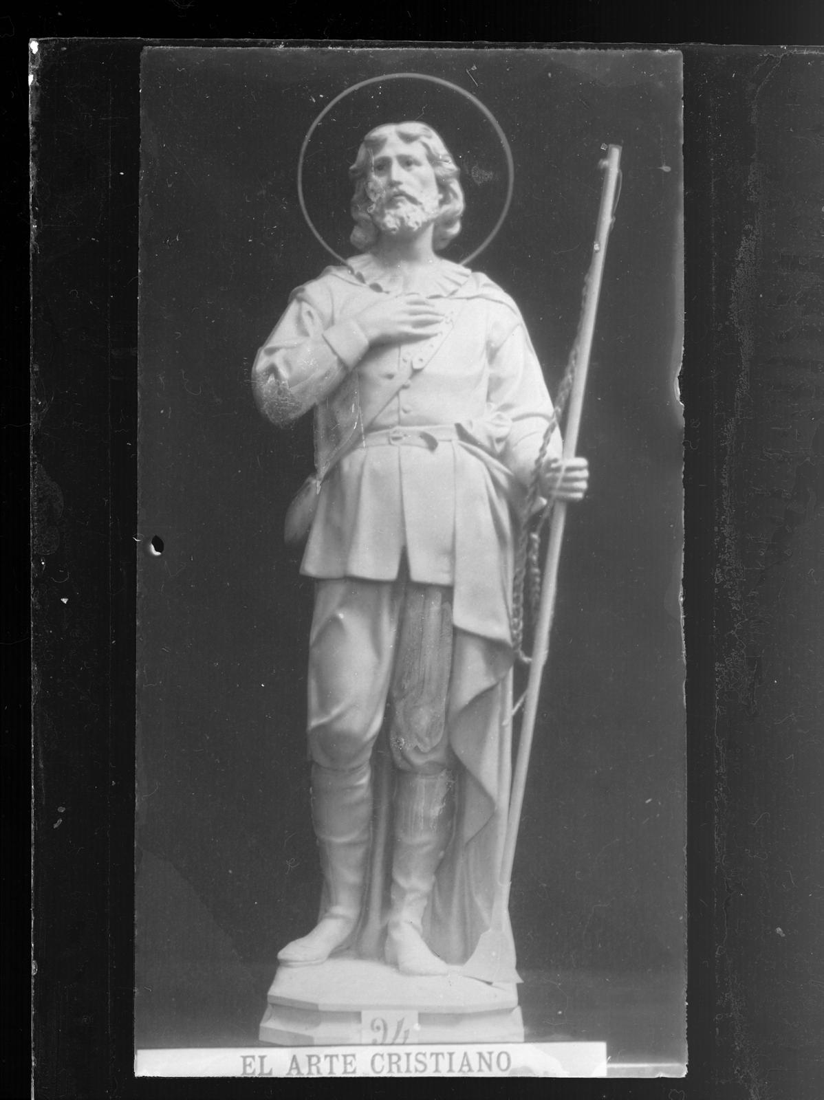 Desconegut, The Christian Arte