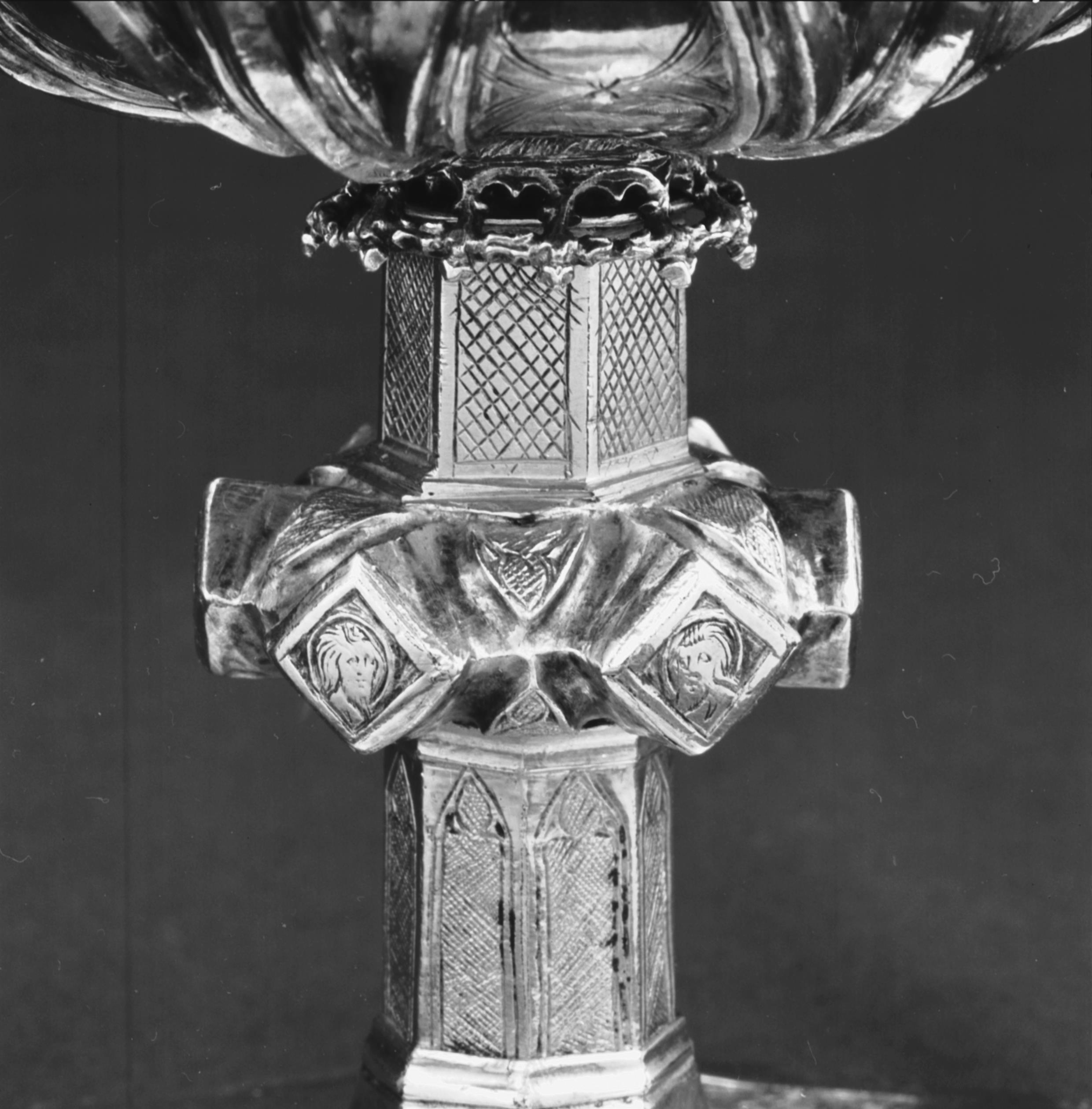Sören Hallgren, Strängnäs Domkyrka