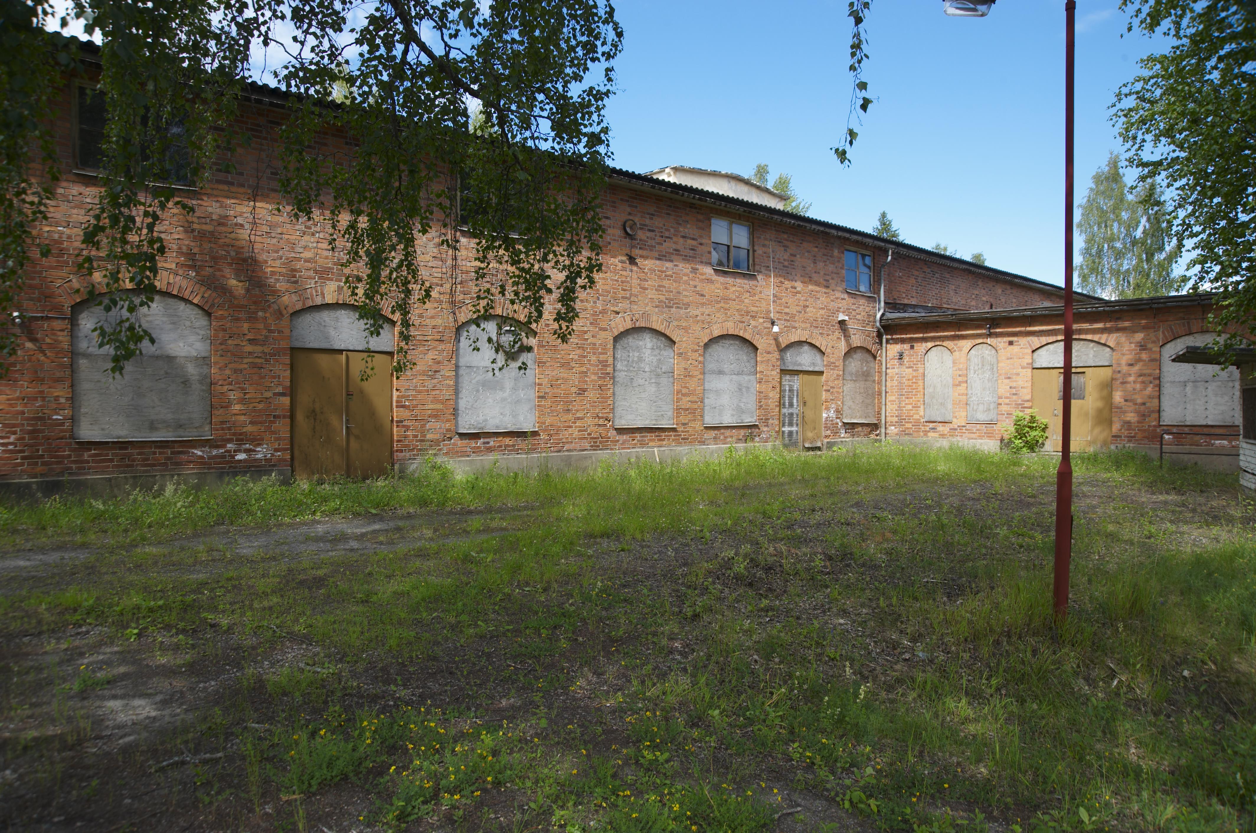 Bengt A Lundberg, Stripa gruva