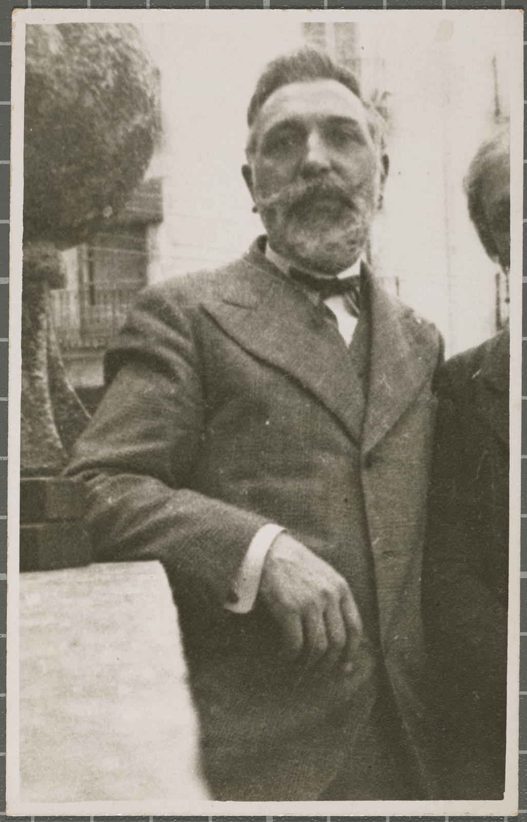 Desconegut, [Rafael Masó]
