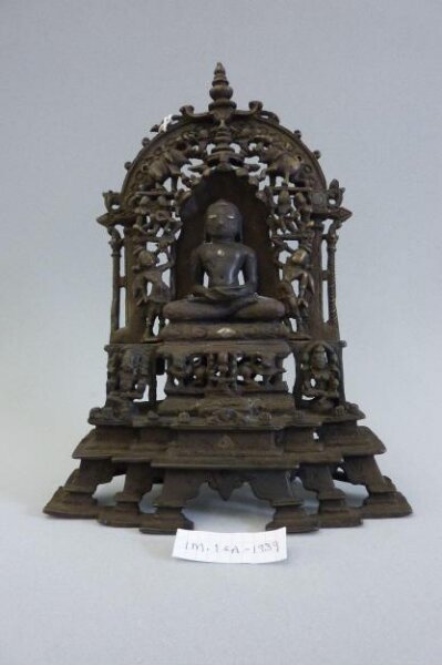 Unknown, Sculpture