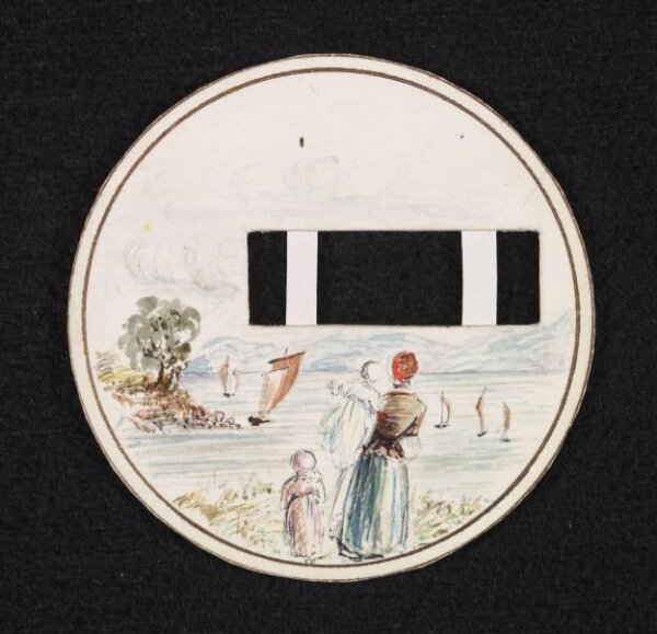 Unknown, Drawing