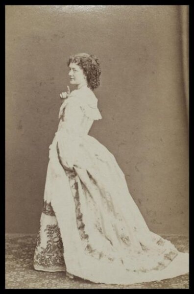 London Stereoscopic and Photographic Company, Guy Little Theatrical Photographs