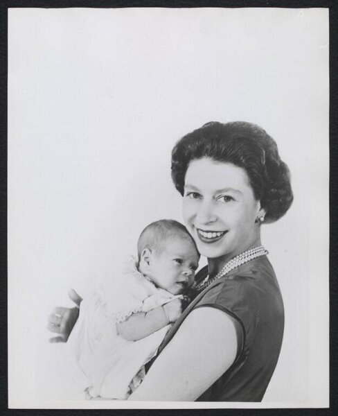 Beaton, Cecil (Sir), Photograph