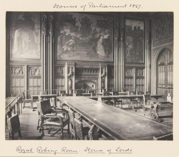 Stone, Benjamin (Sir), National Photographic Record and Survey