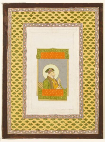 Unknown, Alamgir II