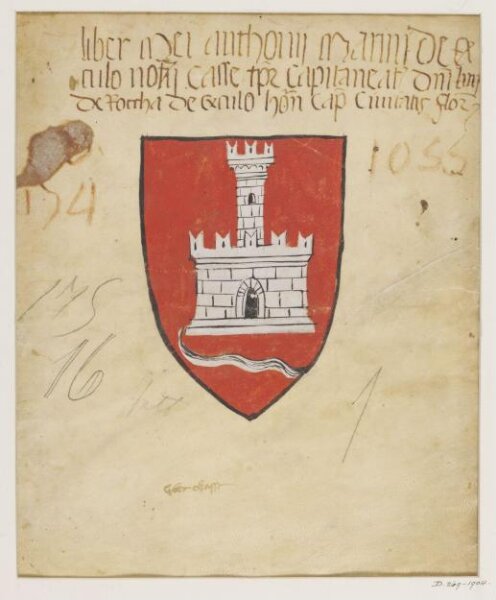 Unknown, Drawing
