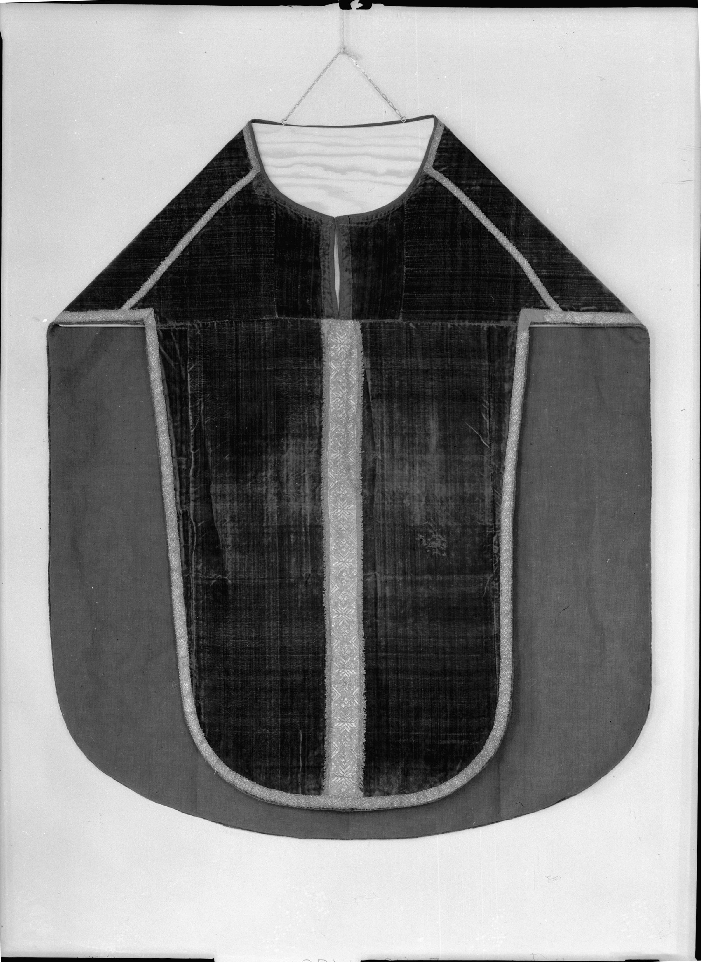 Okänd Okänd, Ingatorps kyrka