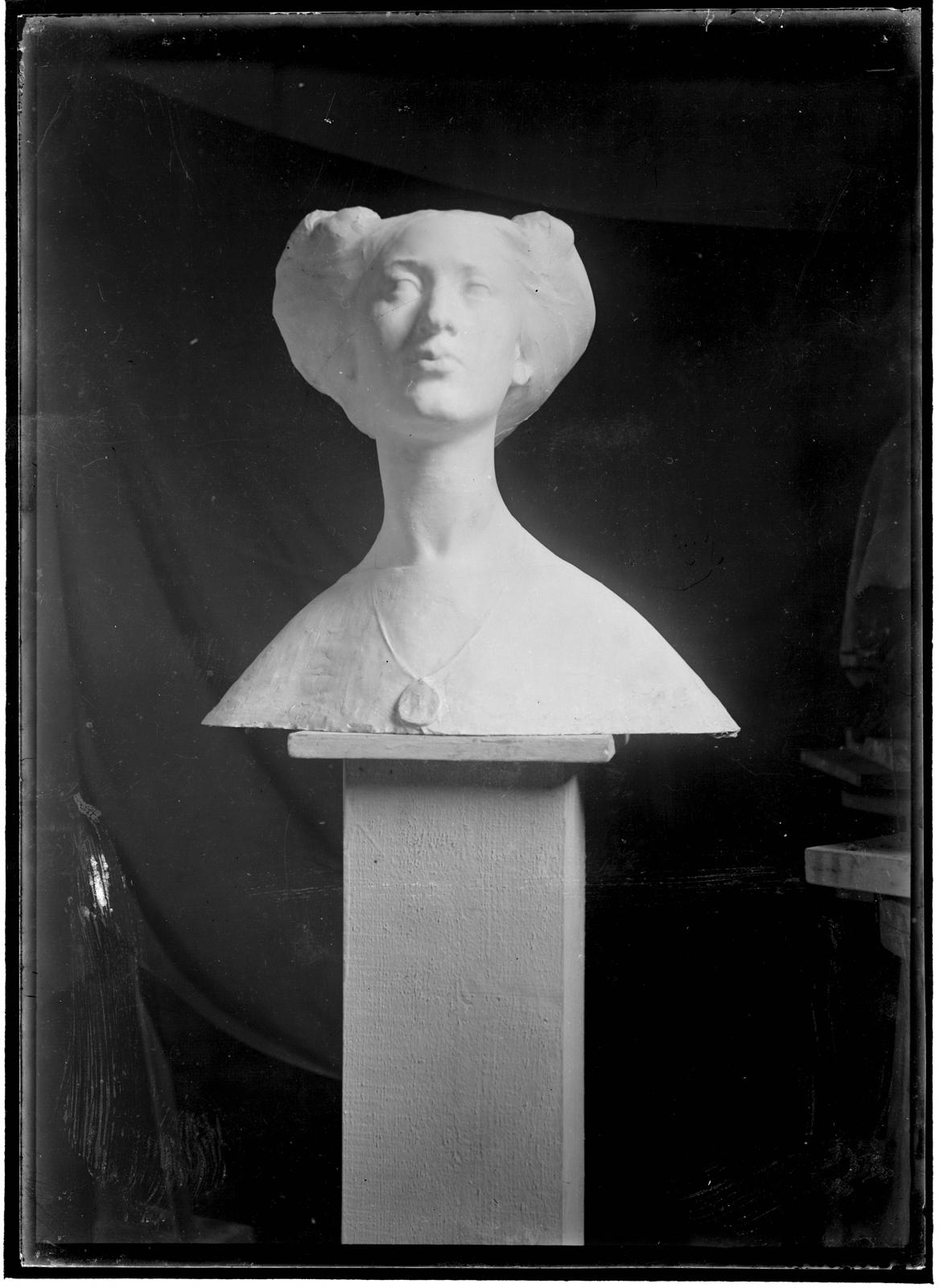 Desconegut, [Sculpture]