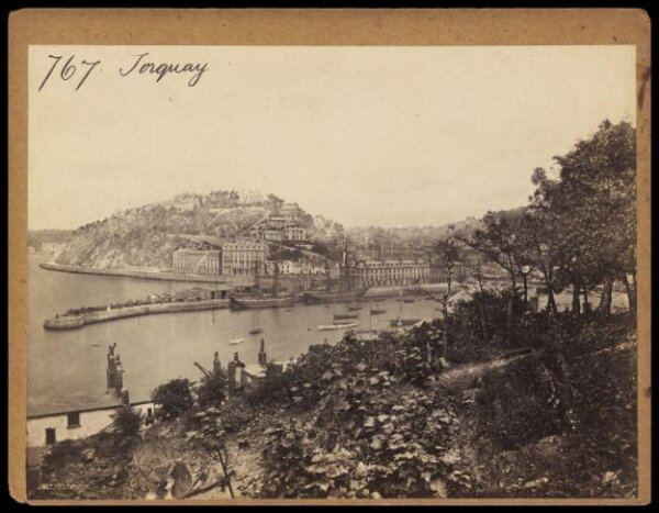 Francis Frith, Photograph