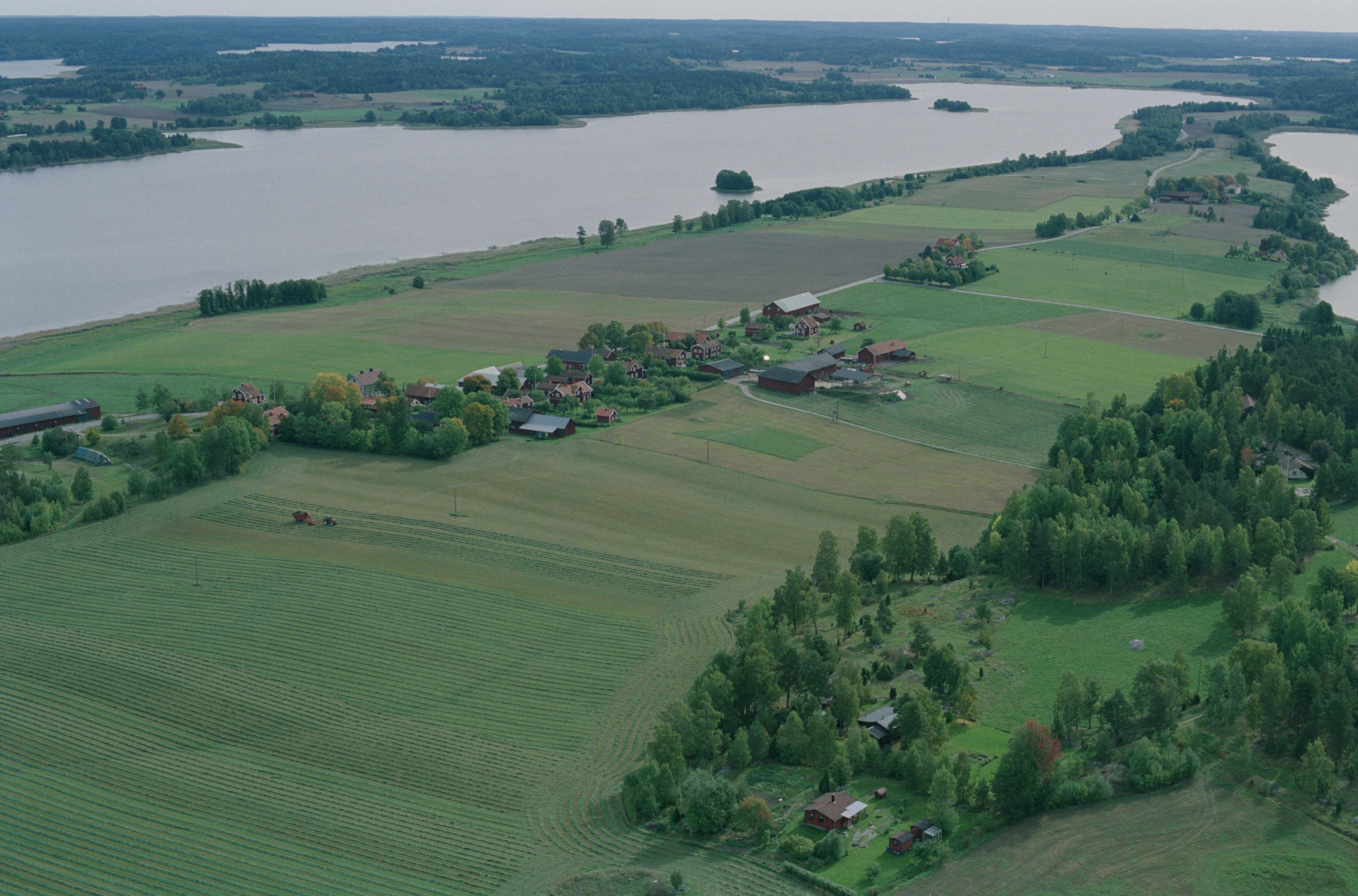 Jan Norrman, Gåsinge-Dillnäs 79:1