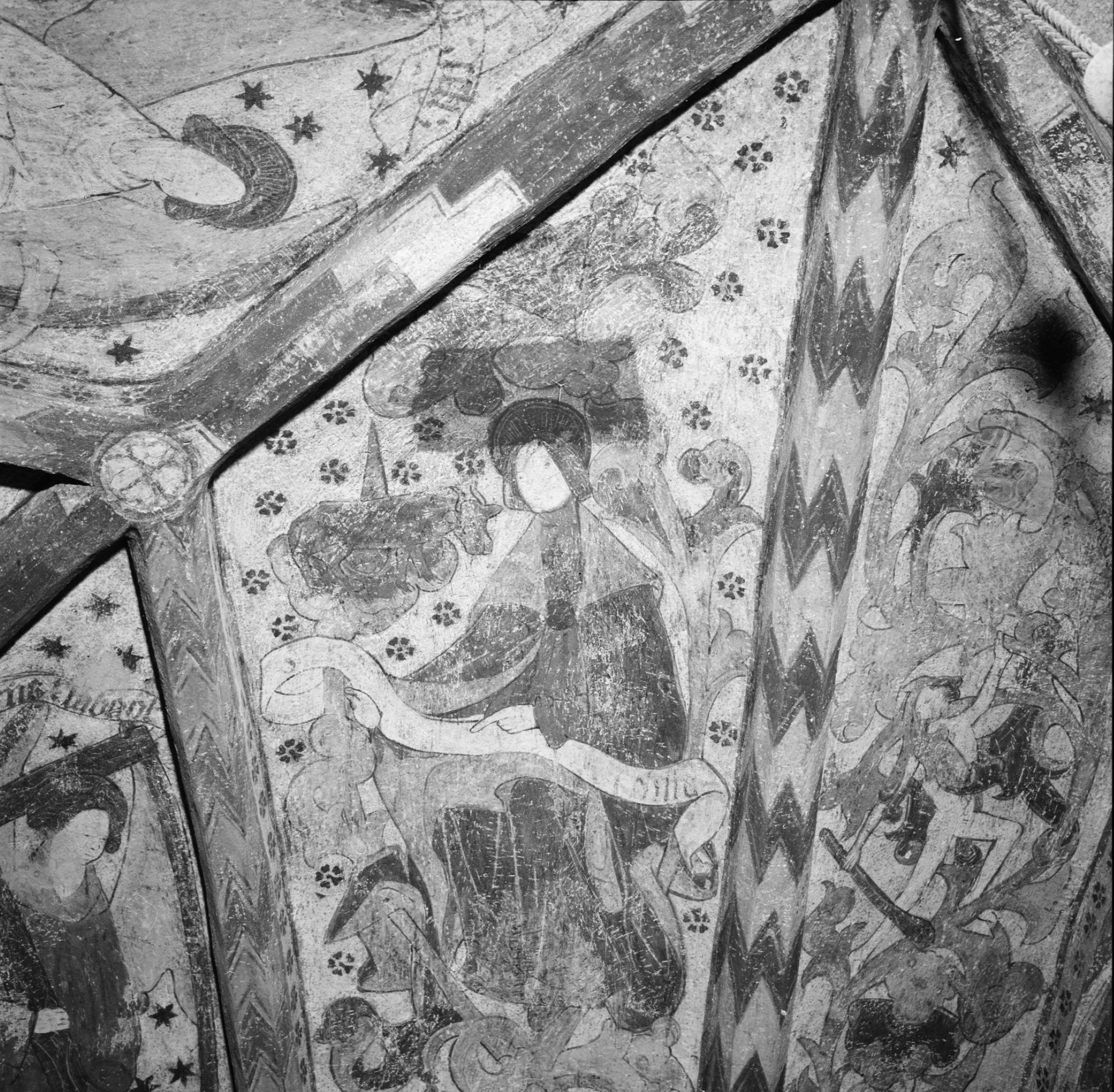 Marianne Bratt Gustafsson, Västerlövsta kyrka