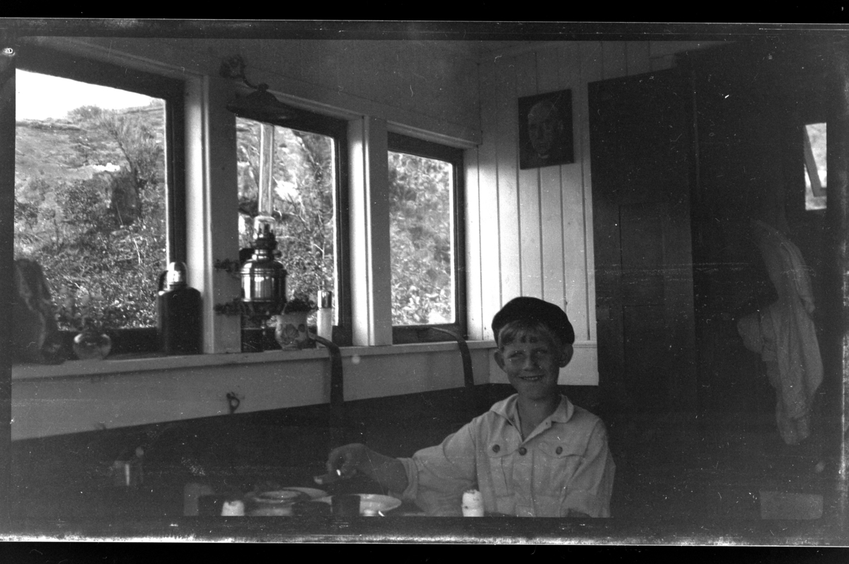 Rolf Sr. Sundt, NF.34664-180