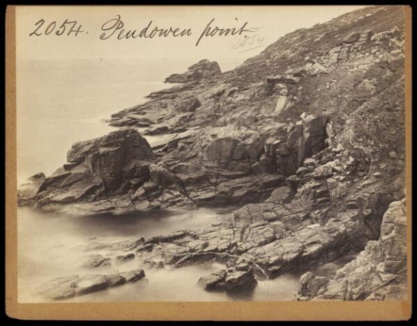 Francis Frith, Photograph