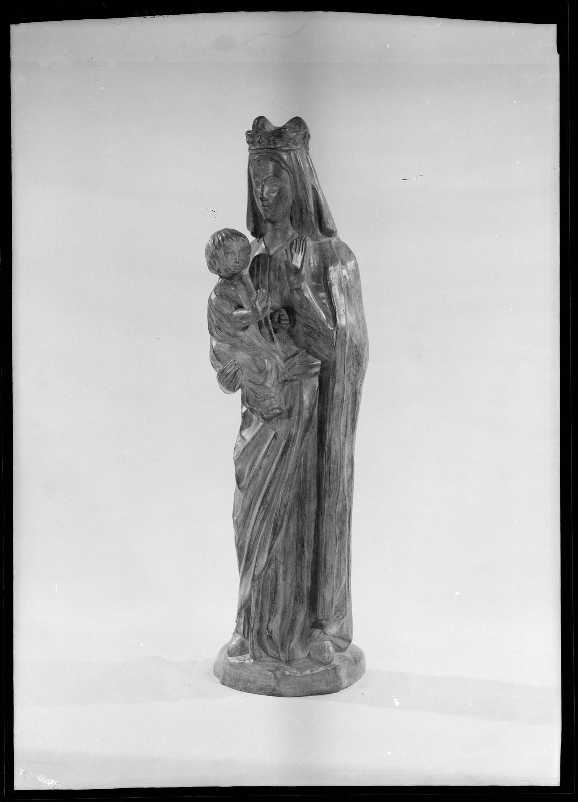 Desconegut, [Figures]
