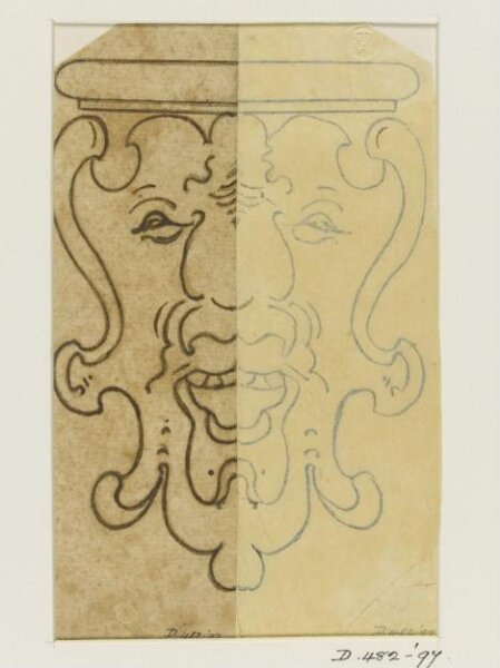Anonymous, Drawing