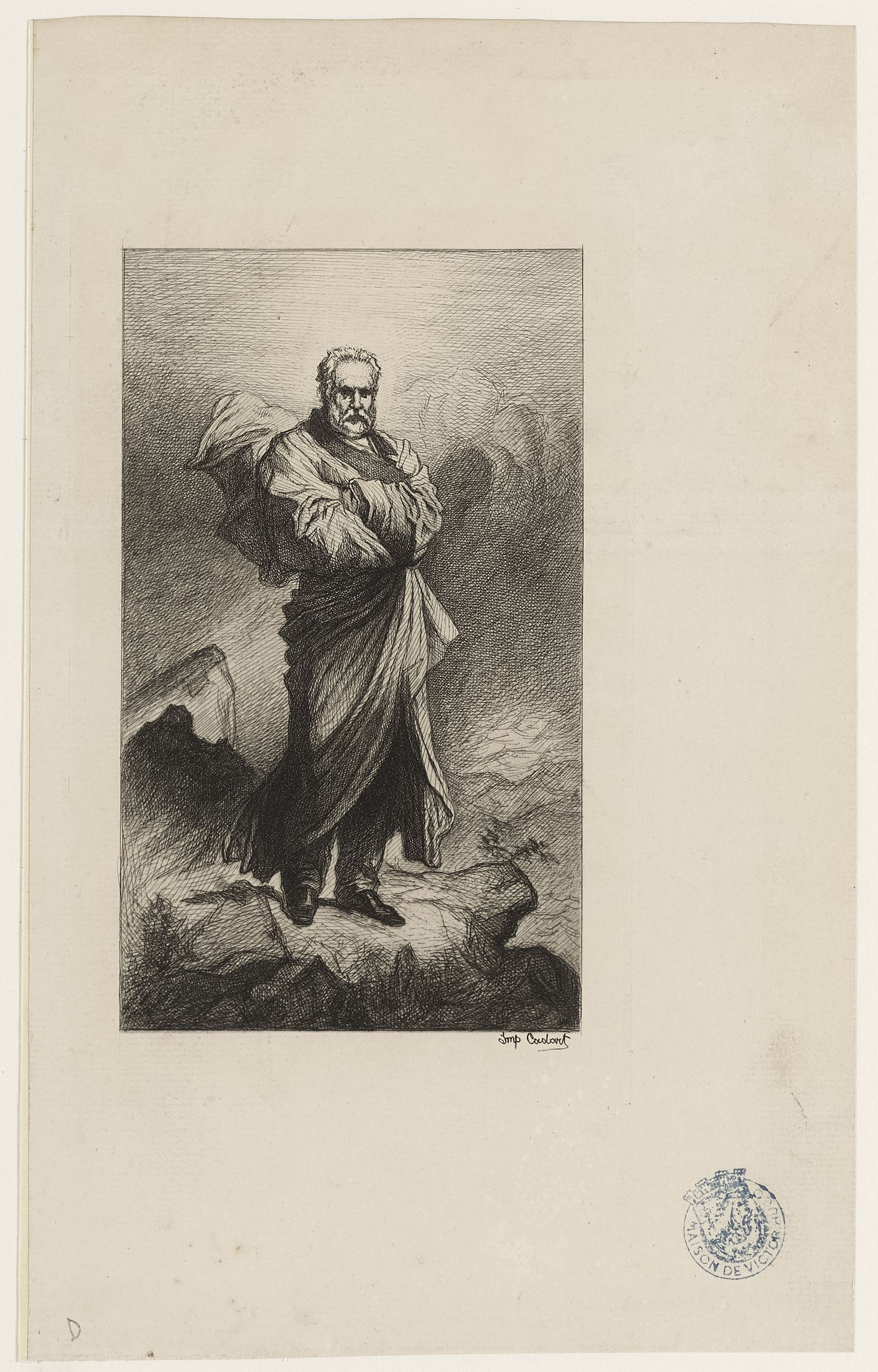 Anonyme, L'Artiste, 1880