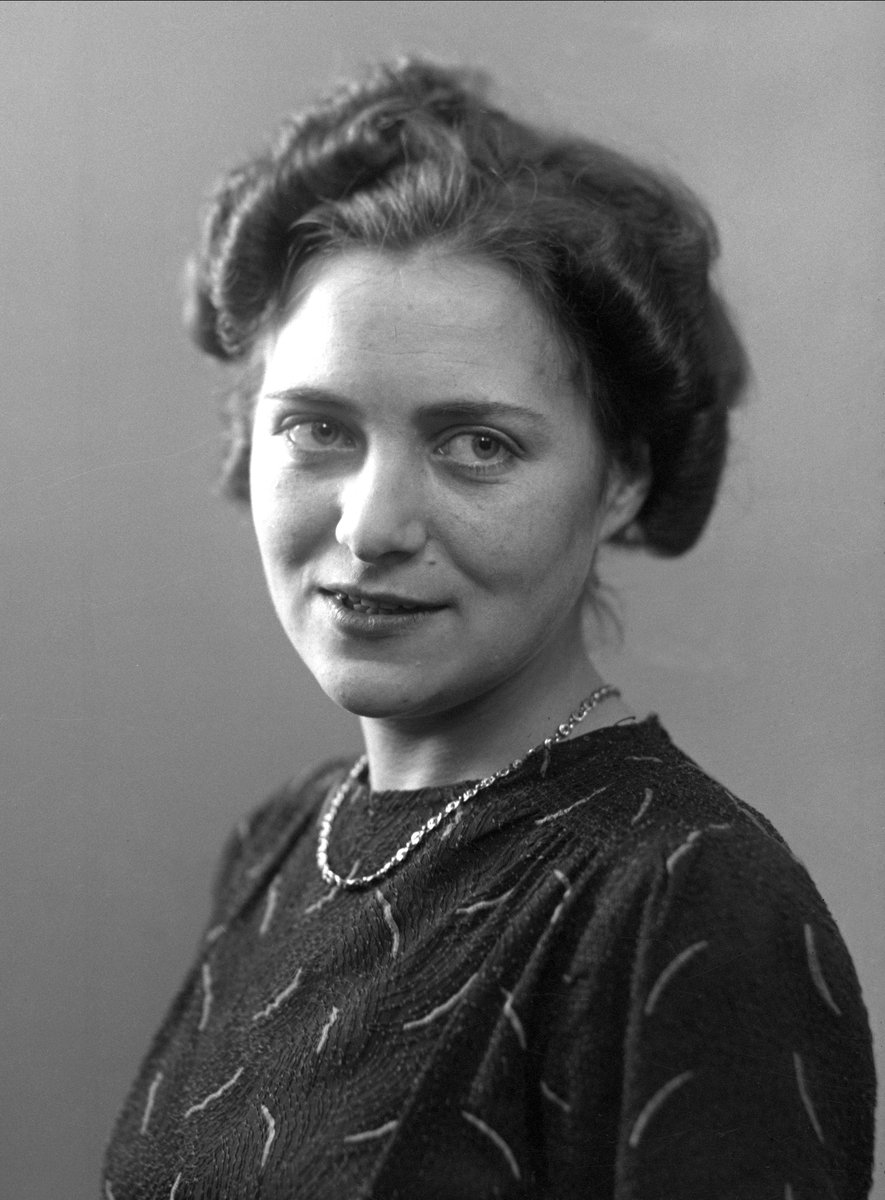 Gustav Borgen, NFB.56771
