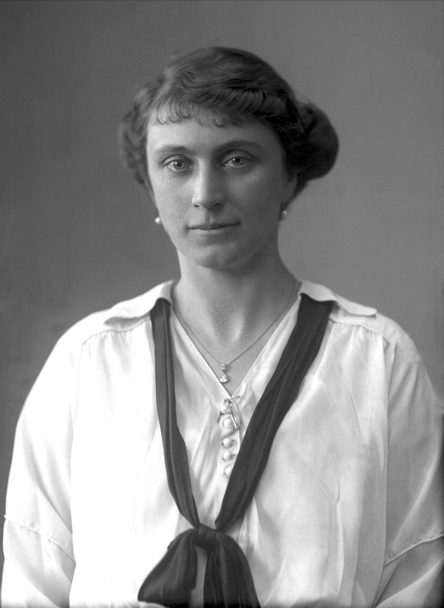 Gustav Borgen, NFB.39627